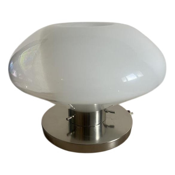 Table Lamp by Kamenický Šenov, 1970. For Sale