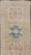 Antique Turkish Oushak Runner With Geometric Medallion Design 3'2" X 10'11" For Sale - Image 4 of 12