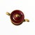 Mid 19th Century Mid 19th Century French Porcelain Veilleuse-Tisanière For Sale - Image 5 of 8