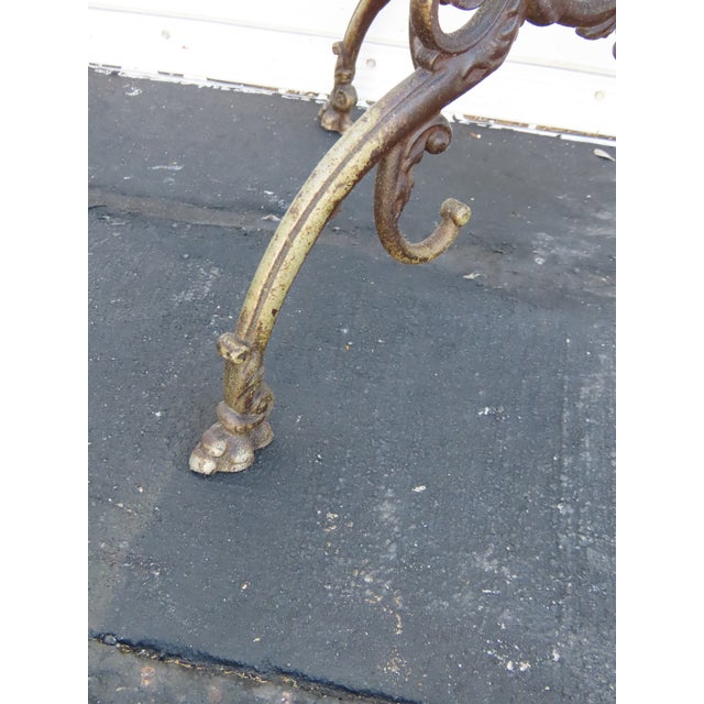 Victorian Late 1800s Tall Coat Hat Rack Umbrella Stand 6629 For Sale In Miami - Image 6 of 18