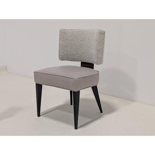 Lafon Occasional Chair by Rupert Bevan For Sale - Image 15 of 18