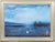 Ana Estrela, Foz Do Douro, Oil on Canvas For Sale - Image 6 of 6