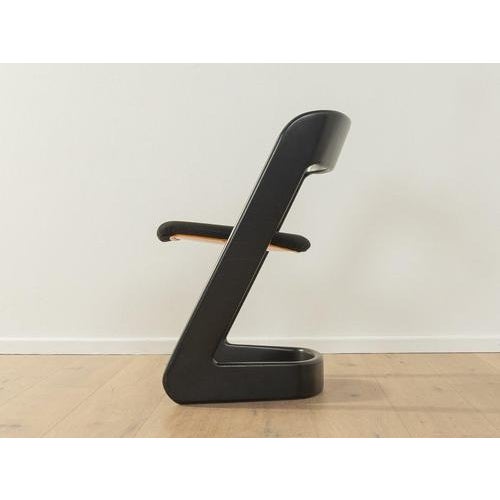 Lucy Chairs by Peter Ghyczy, Set of 4 For Sale - Image 9 of 13