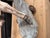 Antique Carved Wooden Horse For Sale - Image 12 of 15