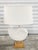 Decorative Gilt Metal Ammonite Motif Table Lamps-a Pair For Sale In New York - Image 6 of 14