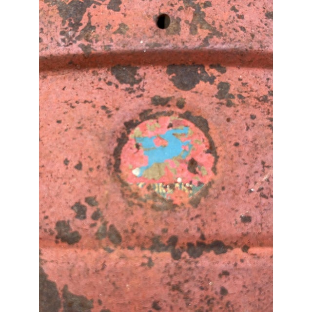 Italian Giordani Pedal Car Studebaker Model, 1950s For Sale - Image 10 of 16