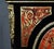 Mid-19th Century Napoleon III Boulle Marquetry Console Table For Sale - Image 9 of 18