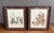 Pair of Framed Historical Illustration Prints of French Soldiers For Sale - Image 4 of 14