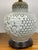 Ceramic Late 20th Century Frederick Cooper Blanc De Chine Table Lamps, Pair For Sale - Image 7 of 12