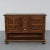 This exceptional 1940s Brutalist French oak sideboard, executed in the distinctive manner of legendary designer Charles...