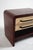 Pair of Italian Art Deco 1940s Nightstands For Sale - Image 4 of 7