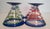 American 1990s Kosta Boda Royal Caribbean Hand Blown Martini-Margarita-Dessert Glasses - Set of 4 For Sale - Image 3 of 5