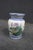 Ceramic Chinoiserie Porcelain Vase With Lotus Motif For Sale - Image 7 of 7