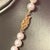 Fine Quality Akoya Pearl Necklace 14k Yellow Gold 16" 7.5 mm Certified $2,950 110696 This is one of Kind Unique Custom...