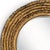 Not Yet Made - Made To Order Regina Andrew Petal Mirror Small (Gold) For Sale - Image 5 of 5
