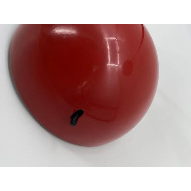 Minikini Table Lamp by Barbieri & Marianelli for Tronconi, Italy, 1981 For Sale - Image 9 of 11