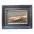 Mid 19th Century Still Life Oil Painting of Shells by August Holmberg For Sale