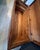 Bally Vintage Mid-Century Solid Pine Cedar Chest by Bally MFG Co For Sale - Image 4 of 15