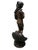 Bronze Nude Female Fountain, 20th-Century For Sale - Image 5 of 15