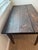 French 19th Century Chestnut Single Drawer Table From the South of France For Sale - Image 3 of 15