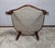 Small Napoleon III Chair in Mahogany For Sale - Image 16 of 17