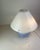 Coastal Murano Table Lamp by Antonangeli for Antonangeli Illuminazioni, Italy, 1980s For Sale - Image 10 of 12