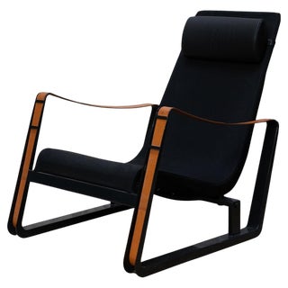 Model Cité Armchair by Jean Prouvé for Vitra, 2002 For Sale