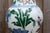 20th Century Chinese Wucai Porcelain Figural Vase with Scholars and Children For Sale - Image 11 of 18