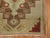 Vintage Zabihi Collection Small Camel Turkish Anatolian Rug - 3'2" x 4'3" For Sale - Image 4 of 8