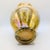 Add timeless Italian elegance to your space with this stunning Murano-style art glass vase by Crystal Clear Glassware....