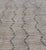 Modern Casual Tribal Rug by Keivan Woven Arts, Hand-Knotted Wool 9'0 X 12'0 For Sale - Image 10 of 12