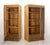 Late 18th Century Swiss Painted Wedding Pine Armoire For Sale - Image 10 of 18