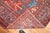 Early 20th Century Persian Mahal Animal Pictorial Rug - 8'6" x 13'5" For Sale - Image 9 of 11