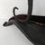 Art Nouveau Umbrella Stand in Steel and Copper, 1920s For Sale - Image 13 of 18