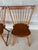 American Sprague & Carleton Antique Birdcage Style Maple Side Chairs - A Pair For Sale - Image 3 of 13
