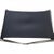 2000 - 2009 PK91 Stool in Black Aura Leather from Poul Kjærholm, 2000s For Sale - Image 5 of 11