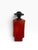 Early 21st Century Kosta Boda "Catwalk" Series "Pretty Woman" Red Art Glass Sculpture by Kjell Engman For Sale - Image 5 of 6