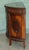 Antique Victorian Flamed Hardwood Demi Lune Sideboard, 1880 For Sale - Image 16 of 18