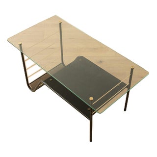 Coffee Table from Airborne, 1950s For Sale