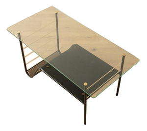 Coffee Table from Airborne, 1950s