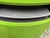 Green Steelcase Turnstone Buoy Stool For Sale - Image 8 of 12