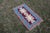 Fetter Motif:Fetter is a type of clamp placed on front legs of horses to prevent them from escaping and is also called...