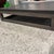 2020s Restoration Hardware Concrete and Wood Coffee Table For Sale - Image 5 of 5