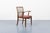 Danish Modern Armchair by Frits Henningsen, 1950s For Sale - Image 11 of 12