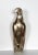 Falcon Prince Year: 2006 Size: 22 in. x 5 in. Bronze Sculpture, Signature and number inscribed 9
