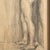 Framed 19th Century Male Figure Drawing After Ferdinand Hodler For Sale - Image 9 of 11