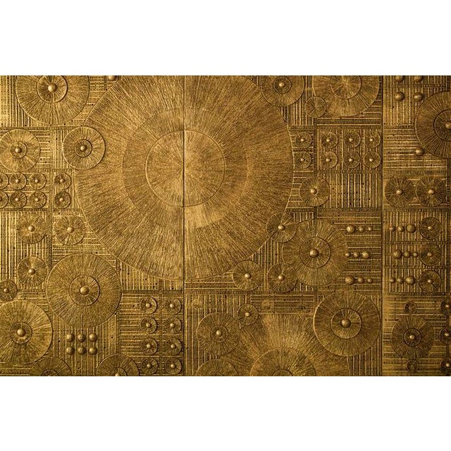 "Legacy", Triptych by Ricardo Ramirez Rivero, 2026 For Sale - Image 9 of 9