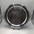 Oneida Round Silver Plated Tray With Handles - 1970 For Sale - Image 13 of 13