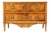 Louis Seize Chest of Drawers in Walnut, 1800s For Sale