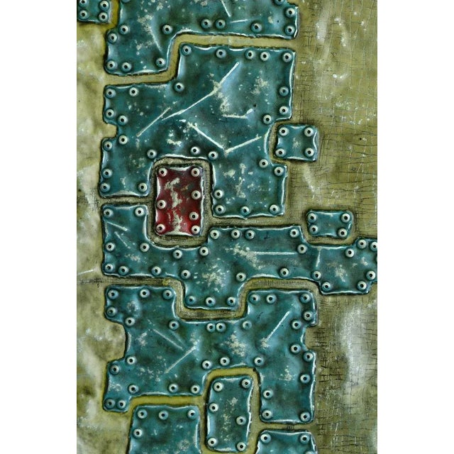 Taking care of you I surprise myself by finding myself. This piece has an attribution mark, I am sure that it is...